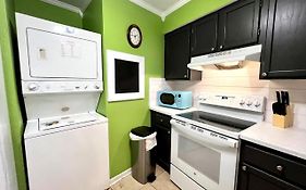 Sea Breeze 211 Condo